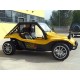 AUTO LAM BUGGY 1.1 FIRE 6 MARCE SI GUIDA A 16 ANNI