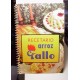 Riso Gallo Rice Argentina libro ricette recipie book