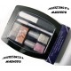 KIT FRENCH MANICURE:LIMA,SMALTI,MATITA,ADESIVI!NEW