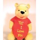 PUPAZZO WINNIE POOH N.15