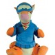 PUPAZZO WINNIE POOH N.17