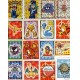 25 Rarissime figurine Pokemon 1 edizione + regalo carte