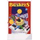 Jeps - BASSE TIR.... Busker's 2003