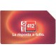 Info 412 Cat. Golden Euro N.65 ex 1563 usata