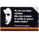 Jeps - BASSE TIR.... Illegalit diffusa - truffa allo stato