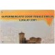 Jeps - BASSE TIR.... Coop di Finale Emilia