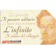 Giacomo Leopardi Cat. Golden Lira N. 830