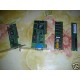 SCHEDA VIDEO + LAN + N 2 RAM SDRAMM