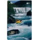 Jeps - Belle Schede Straniere ... CROAZIA - Rafting