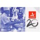 Jeps - Old Telecom.... ventennale Autogrill (blu)