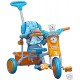 triciclo bambino bimbo  regalo idea schiano