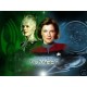 STAR TREK VOYAGER - 7 STAGIONI - 48 DVD