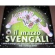 GIOCO GIOCHI PRESTIGIO MAZZO SVENGALI MAGIA SEXY BARO