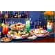 COME FARE UN COCKTAIL UN GRAN NUMERO DI COKTAIL DISPONIBILI