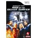 GIOCO WII        Fantastic Four: Rise Of The Silver Surfer