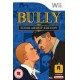 GIOCO WII       Bully: Scholarship Edition