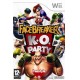 GIOCO WII       FaceBreaker: K.O. Party   MULTILINGUA