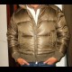 Frutta bomber-piumino verde collezione 2008-2009!