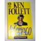 LIBRO - KEN FOLLETT - LA CRUNA DELL'AGO