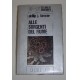  LIBRO - SERIE COSMO - Alle Sorgenti del Fiume