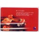 Jeps - Schede Straniere ... THAILANDIA Chip - Kick boxe
