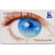 Jeps - Schede Straniere ... THAILANDIA Chip - mare