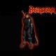 BERSEK EPIC - 5 DVD