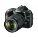 NIKON D90 + 18-105 VR + SD 4GB