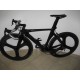 BICICLETTA DA CORSA 100% CARBONIO GRUPPO CAMPAGNOLI