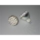 Lampadina led spot MR11 da 21 led diametro da 35mm						