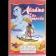 ALADINO E LA LAMPADA