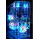 Pc Hi-tech 4x 3333 Mhz  8GB di memoria