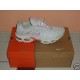 NIKE AIR MAX TN SQUALO DA DONNA N38 COLOR BIANCO