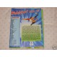 ALBUM DA RECUPERO CALCIATORI PANINI 96/97