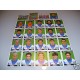 FIGURINE CALCIATORI PANINI 2004/05 SERIE BRESCIA