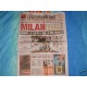 GAZZETTA DELLO SPORT 29 SETTEMBRE 2008 ROSSI MONDIALE