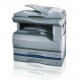 OLIVETTI d-COPIA 1601 A3+COPRIOR.