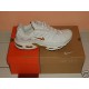 NIKE AIR MAX TN SQUALO DA DONNA N38 COLOR BIANCO