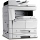 OLIVETTI d-COPIA 201D MULT. DIGITALE A4
