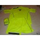 COMPLETO DA ARBITRO DELLA DIADORA TAGLIA XL (NUOVO)