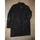 GIACCA UOMO 100% PELLE COLOR NERO TAGLIA 50