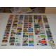 COLLEZIONE 343 SCHEDE TELEFONICHE ITALIANE DIVERSE