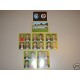 FIGURINE CALCIATORI PANINI 2007/08 SERIE ASCOLI