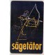 Jeps - Rare Schede Straniere... ROMANIA - sagittario