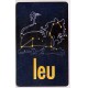 Jeps - Rare Schede Straniere... ROMANIA - leone
