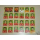 FIGURINE CALCIATORI PANINI 2007/08 SERIE ROMA
