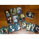 Buffy Season 2 Trading Cards Base Set 90 cards