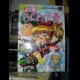 Saint Tail Official Fan Art Book - Lisa & Seya un solo cuore