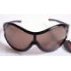 occhiali sole DUNLOP donna montatura tartaruga marrone NEW