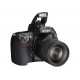 NIKON D700 REFLEX CORPO+CF2GB PRO 300x